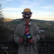 Personaggi &raquo; Ennio La Canale Lu Cape